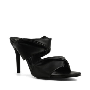 FINAL SALE - Shu Shop Fabrizia- Black