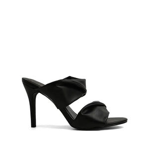 FINAL SALE - Shu Shop Fabrizia- Black