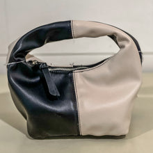 Load image into Gallery viewer, FINAL SALE - Two Tone Mini Bag