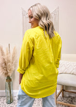 Load image into Gallery viewer, FINAL SALE - Z SUPPLY Poolside Shirt
