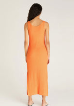 Load image into Gallery viewer, FINAL SALE- Z SUPPLY Brayden Midi Dress
