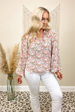 Load image into Gallery viewer, FINAL SALE- MINKPINK Freya Blouse