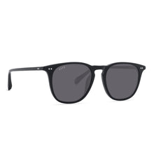 Load image into Gallery viewer, DIFF Eyewear Maxwell XL Black Grey