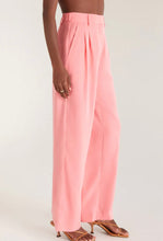 Load image into Gallery viewer, FINAL SALE - Z SUPPLY Lucy Twill Pant