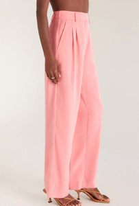 FINAL SALE - Z SUPPLY Lucy Twill Pant