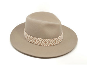 Band Detail Fedora