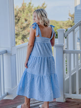 Load image into Gallery viewer, FINAL SALE- MINKPINK Thea Midi Dress