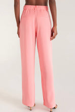 Load image into Gallery viewer, FINAL SALE - Z SUPPLY Lucy Twill Pant