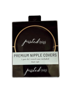 Pasted Nip