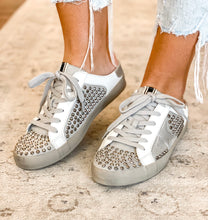 Load image into Gallery viewer, FINAL SALE - Philia Sneaker by ShuShop