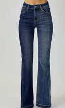 Load image into Gallery viewer, FINAL SALE - Risen High Rise Slender Straight Jeans