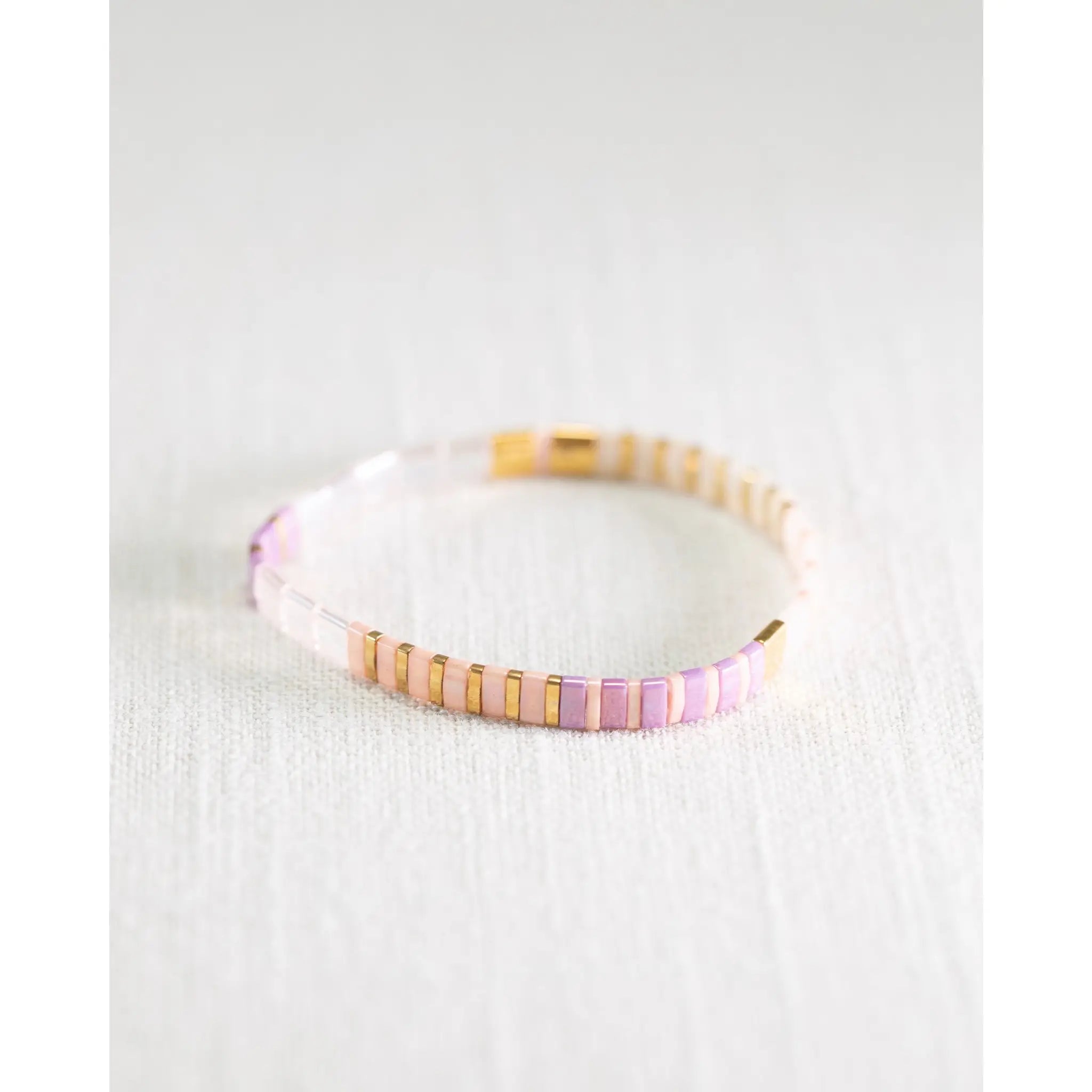 Coast Cove Tila Bracelets Quaintrelle Boutique