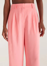 Load image into Gallery viewer, FINAL SALE - Z SUPPLY Lucy Twill Pant