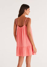Load image into Gallery viewer, FINAL SALE - Z SUPPLY Amalia Gauze Dress