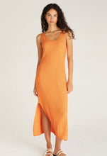 Load image into Gallery viewer, FINAL SALE- Z SUPPLY Brayden Midi Dress
