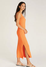 Load image into Gallery viewer, FINAL SALE- Z SUPPLY Brayden Midi Dress