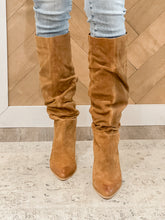 Load image into Gallery viewer, FINAL SALE- Matisse Remi Tall Boot- Tan