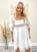 Load image into Gallery viewer, FINAL SALE- Pretty Pearlescent Dress