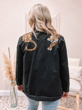 Load image into Gallery viewer, FINAL SALE - Wild Instinct Jacket