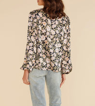 Load image into Gallery viewer, FINAL SALE - MINKPINK Eliza Blouse