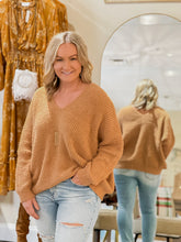 Load image into Gallery viewer, All About Cozy Sweater