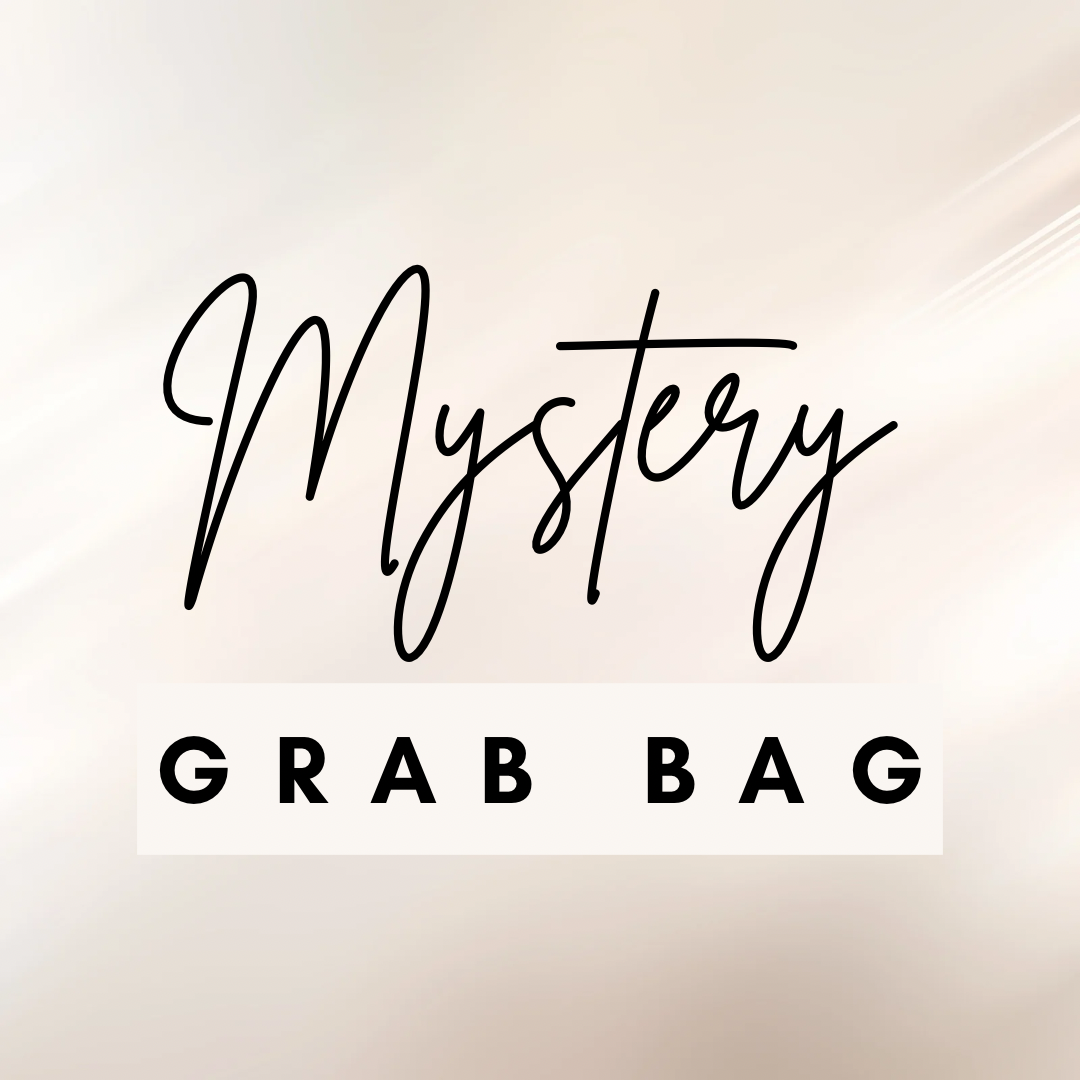 Mystery Grab Bag