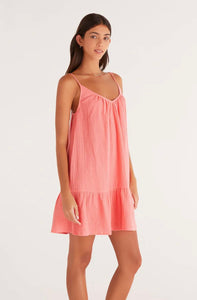 FINAL SALE - Z SUPPLY Amalia Gauze Dress