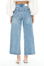 Load image into Gallery viewer, PISTOLA Loretta High Rise Wide Leg