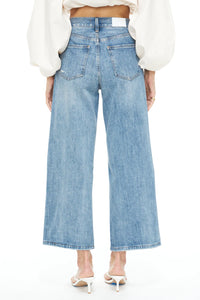 PISTOLA Loretta High Rise Wide Leg