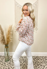 Load image into Gallery viewer, FINAL SALE- MINKPINK Freya Blouse