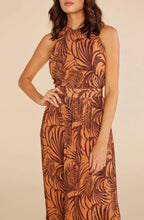 Load image into Gallery viewer, FINAL SALE - MINKPINK Finley Midi Dress- Tropical