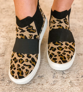 FINAL SALE- Aurora Sneaker by Very G Shoes