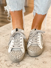 Load image into Gallery viewer, FINAL SALE - Philia Sneaker by ShuShop