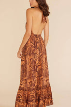 Load image into Gallery viewer, FINAL SALE - MINKPINK Finley Midi Dress- Tropical