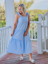 Load image into Gallery viewer, FINAL SALE- MINKPINK Thea Midi Dress