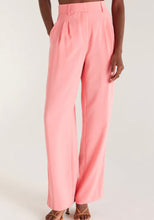 Load image into Gallery viewer, FINAL SALE - Z SUPPLY Lucy Twill Pant