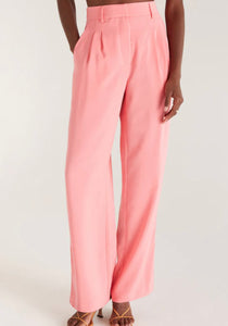 FINAL SALE - Z SUPPLY Lucy Twill Pant
