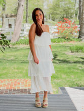 Load image into Gallery viewer, FINAL SALE- Forever Mine Dress