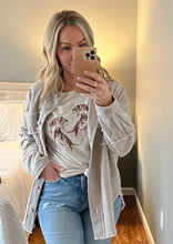 Load image into Gallery viewer, FIANL SALE - Tiger Graphic Tee