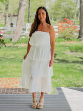 Load image into Gallery viewer, FINAL SALE- Forever Mine Dress
