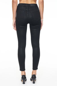 PISTOLA Aline High rise Skinny