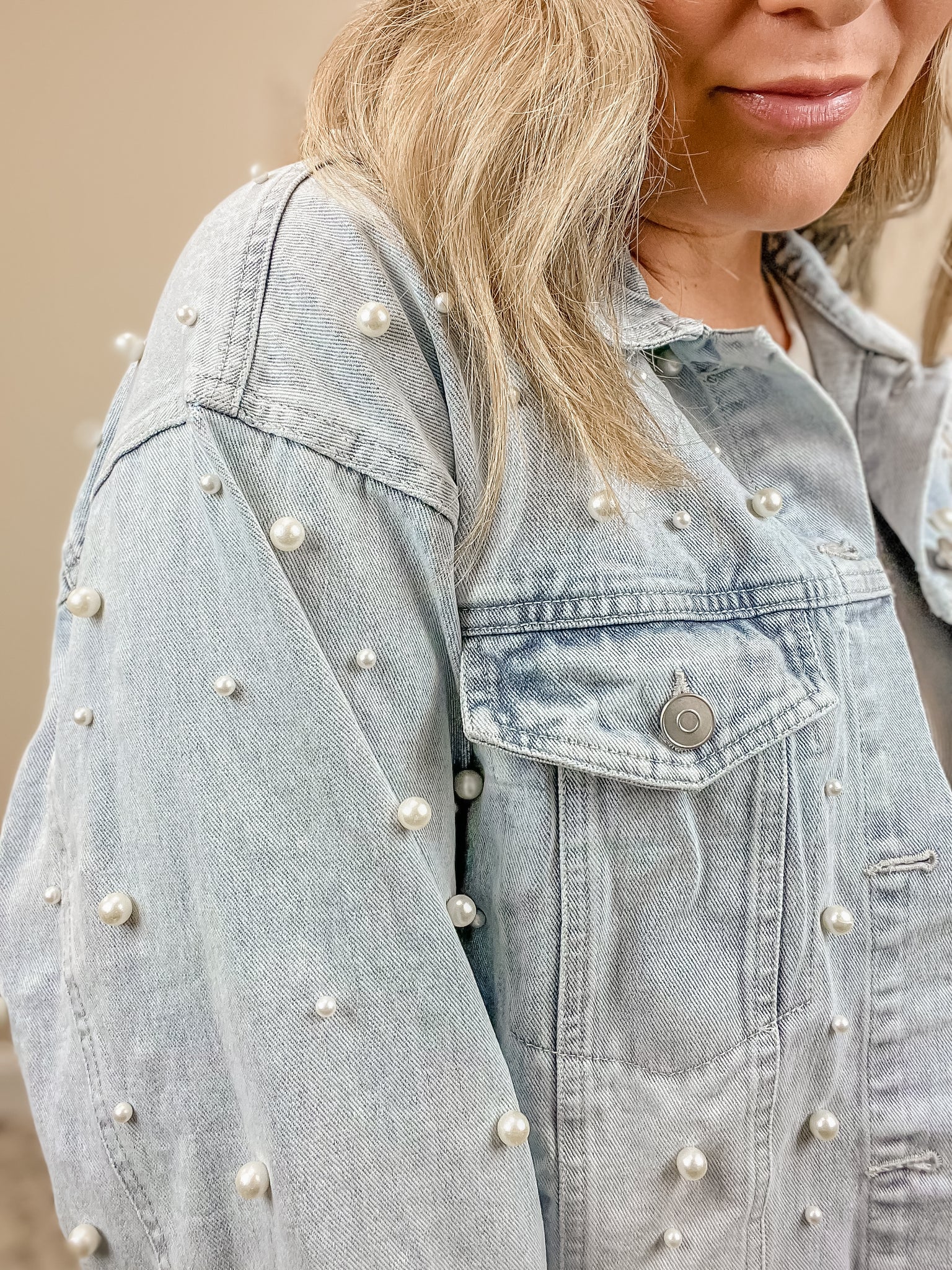 JACKETS – Daisy Helen Boutique