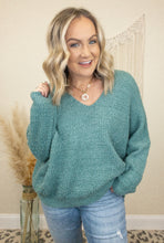 Load image into Gallery viewer, All About Cozy Sweater