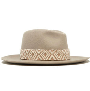 Band Detail Fedora