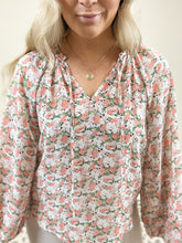 Load image into Gallery viewer, FINAL SALE- MINKPINK Freya Blouse